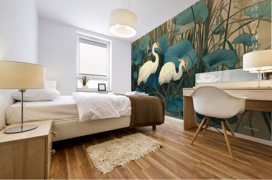 FA 25 2x3 968 Mural print