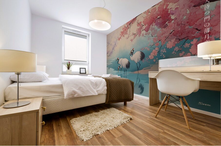 FA 25 2x3 964 Mural print