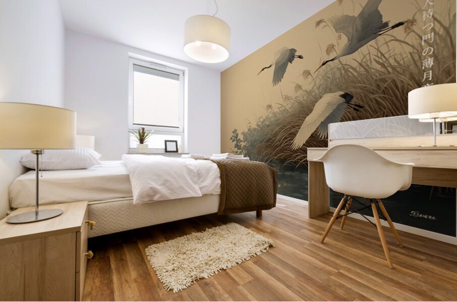 FA 25 2x3 983 Mural print
