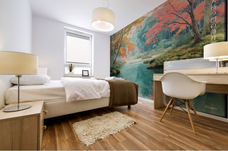 FA 25 2x3 927 Mural print