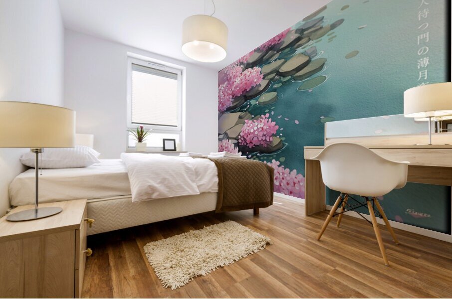FA 25 2x3 931 Mural print
