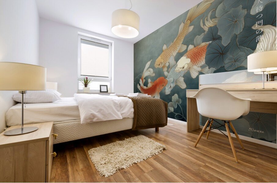 FA 25 2x3 987 Mural print