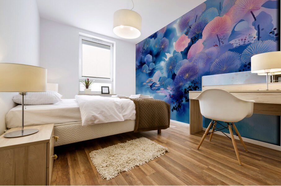 FA 25 2x3 919 Mural print