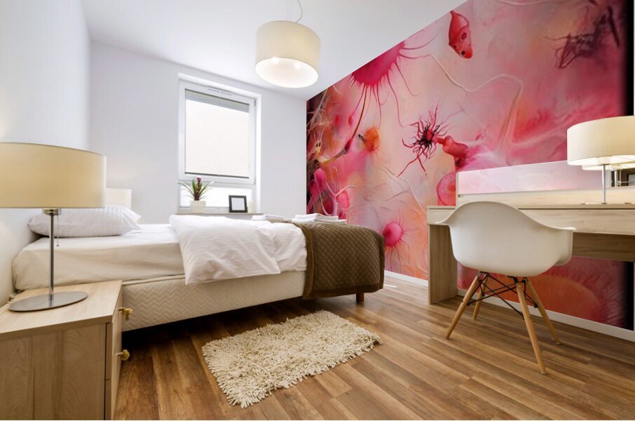 FA 25 2x3 1006 Mural print