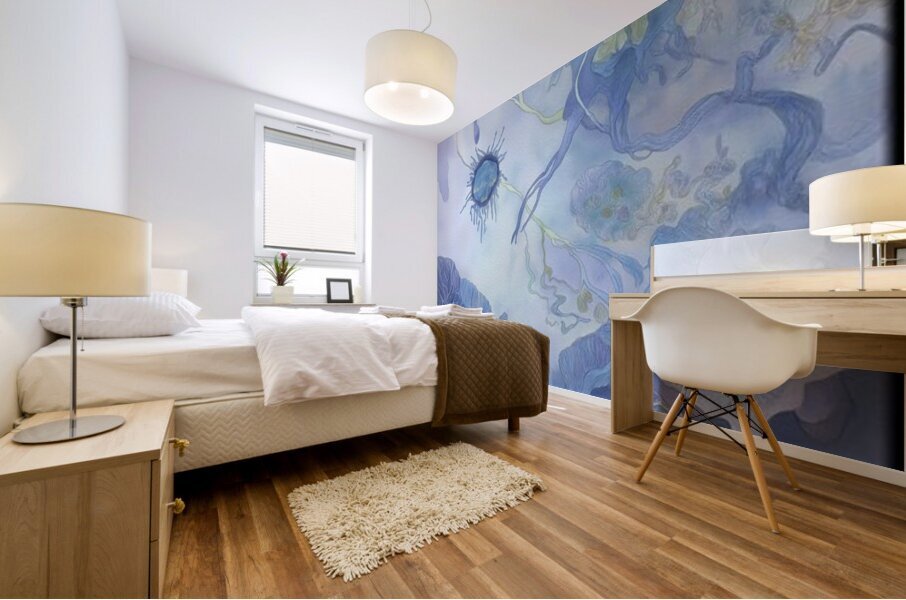 FA 25 2x3 1013 Mural print