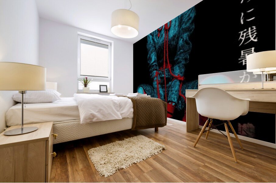 FA 25 2x3 1024 Mural print