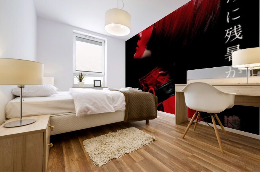 FA 25 2x3 1036 Mural print
