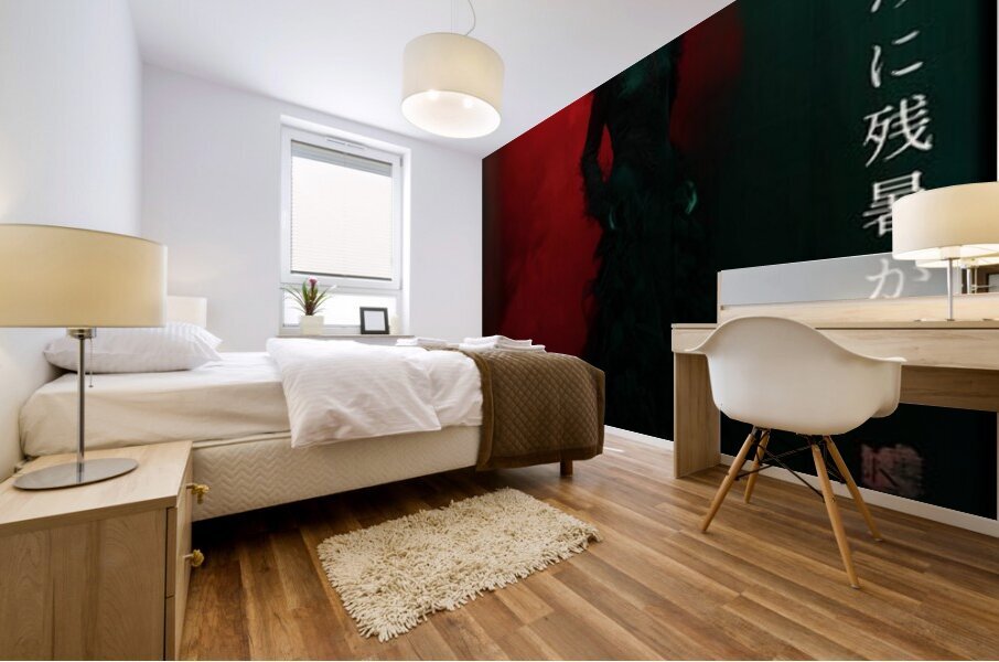 FA 25 2x3 1031 Mural print