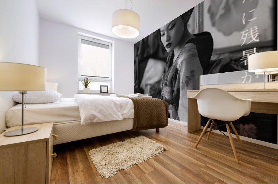 FA 25 2x3 1041 Mural print