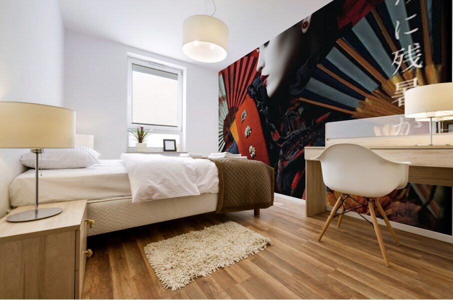 FA 25 2x3 1058 Mural print