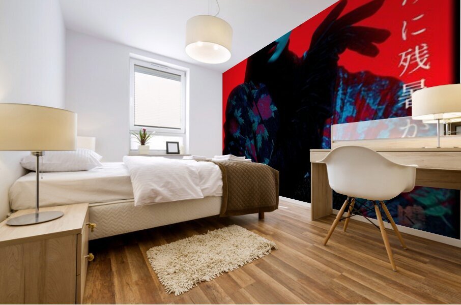 FA 25 2x3 1029 Mural print