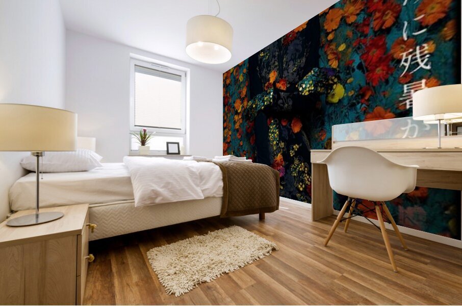 FA 25 2x3 1063 Mural print