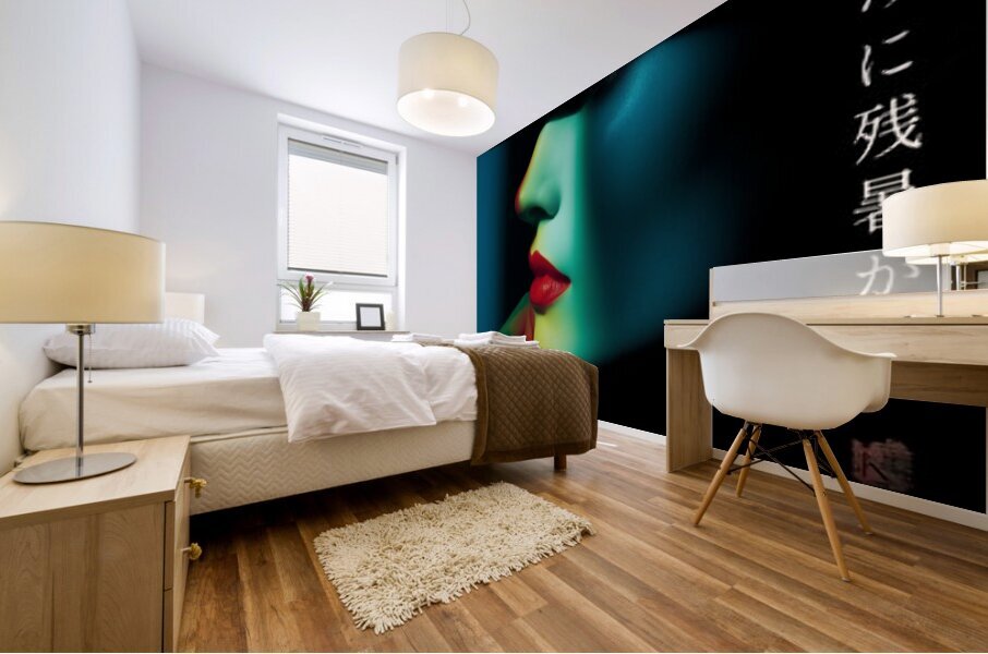 FA 25 2x3 1023 Mural print
