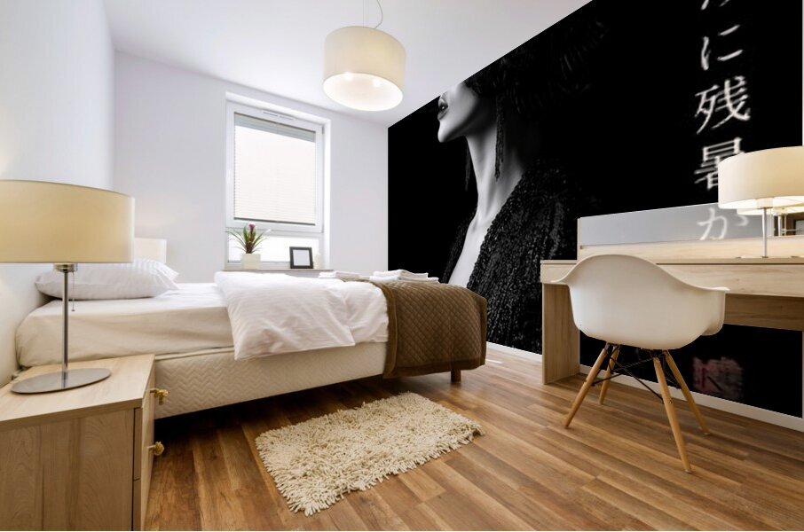 FA 25 2x3 1015 Mural print