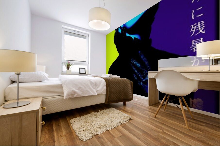 FA 25 2x3 1014 Mural print
