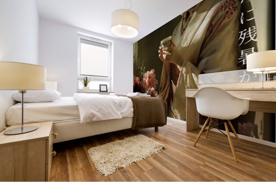 FA 25 2x3 1049 Mural print