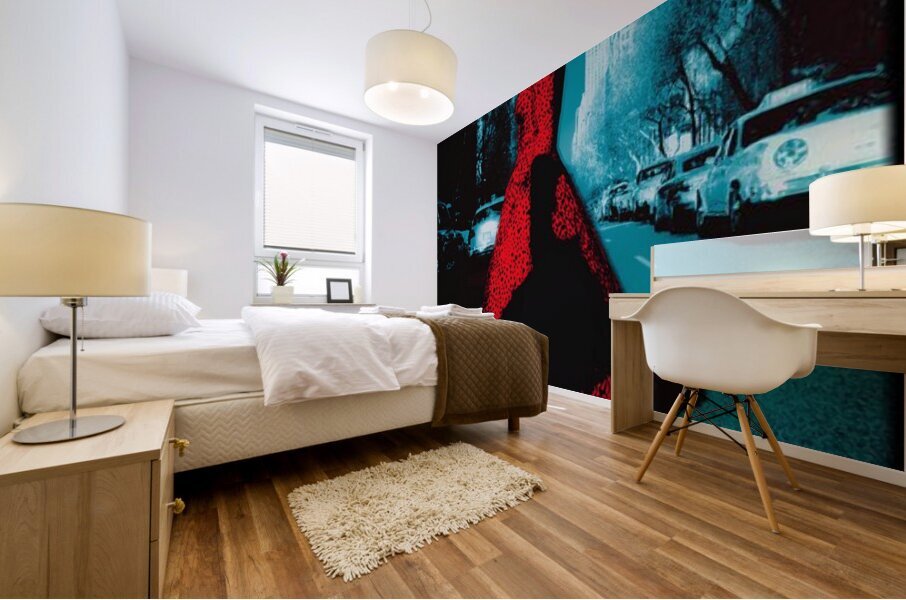FA 25 2x3 1068 Mural print