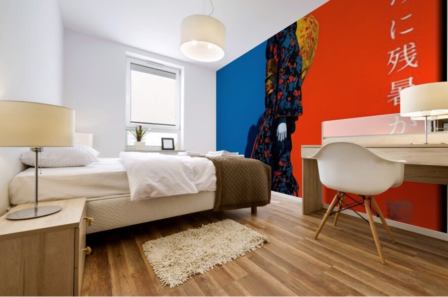 FA 25 2x3 1019 Mural print