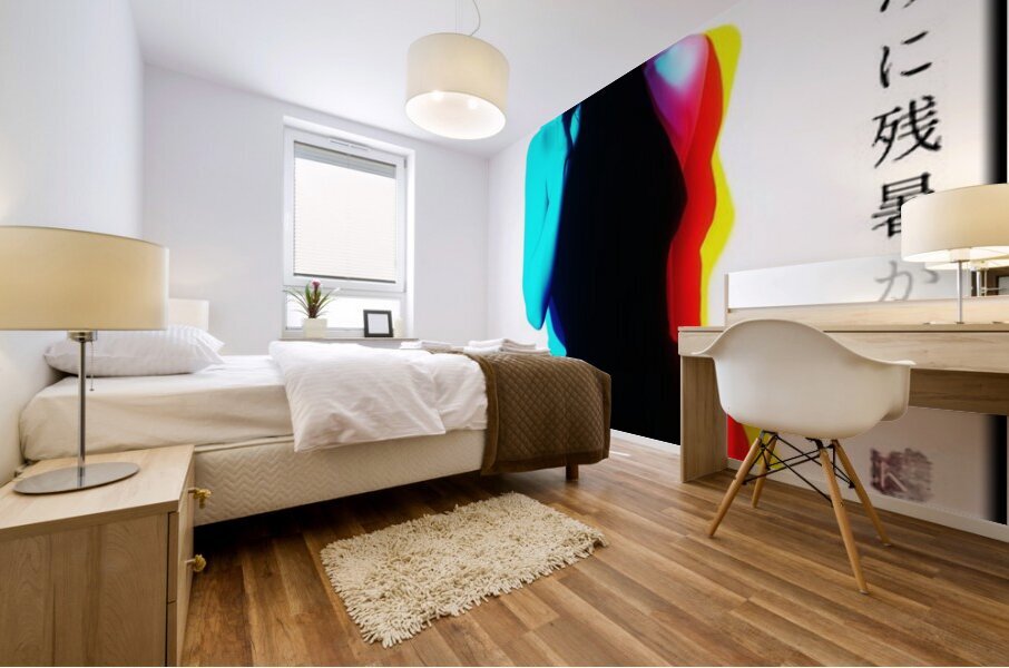FA 25 2x3 1017 Mural print