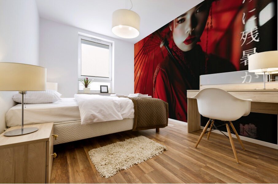 FA 25 2x3 1045 Mural print