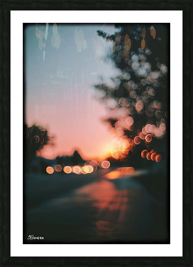 FA 25 2x3  267 Picture Frame print