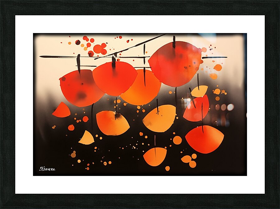 FA 25 2x3 500 Picture Frame print