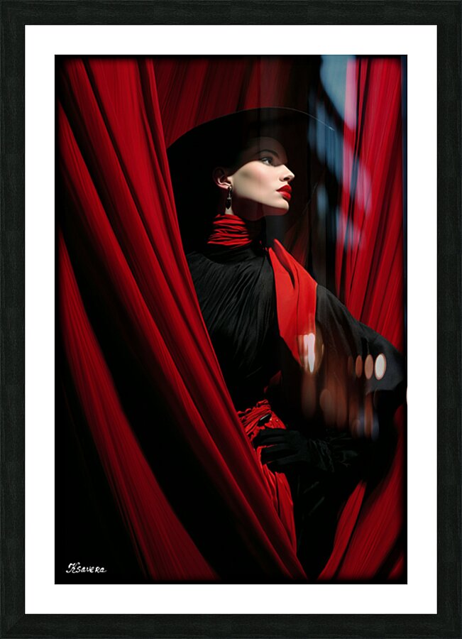 FA 25 2x3 751 Picture Frame print