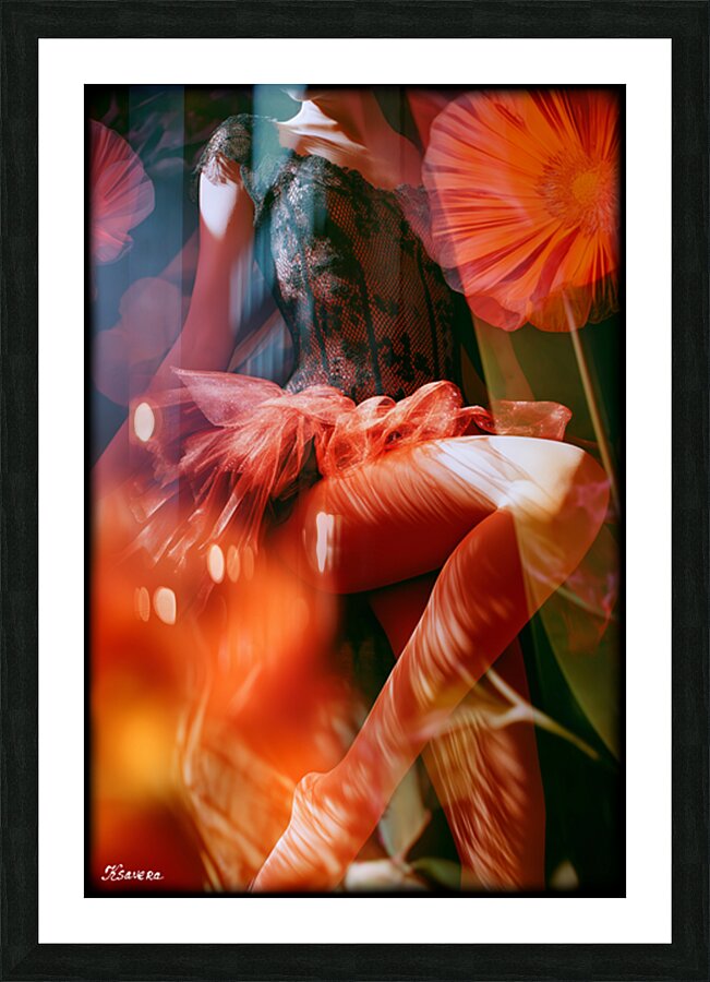 FA 25 2x3 749 Picture Frame print
