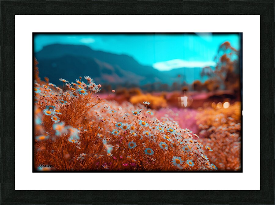 FA 25 2x3 691 Picture Frame print