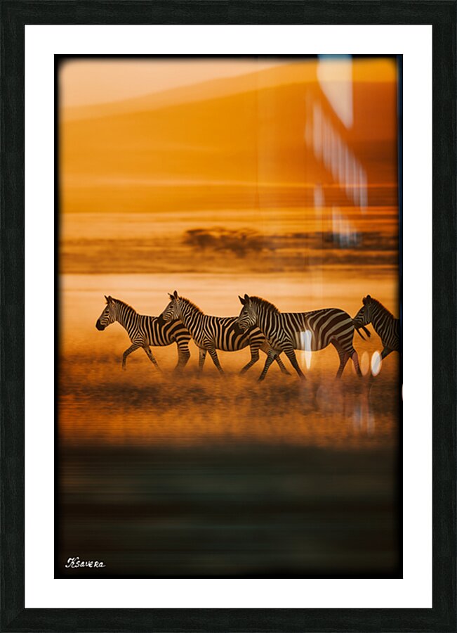 FA 25 2x3 753 Picture Frame print