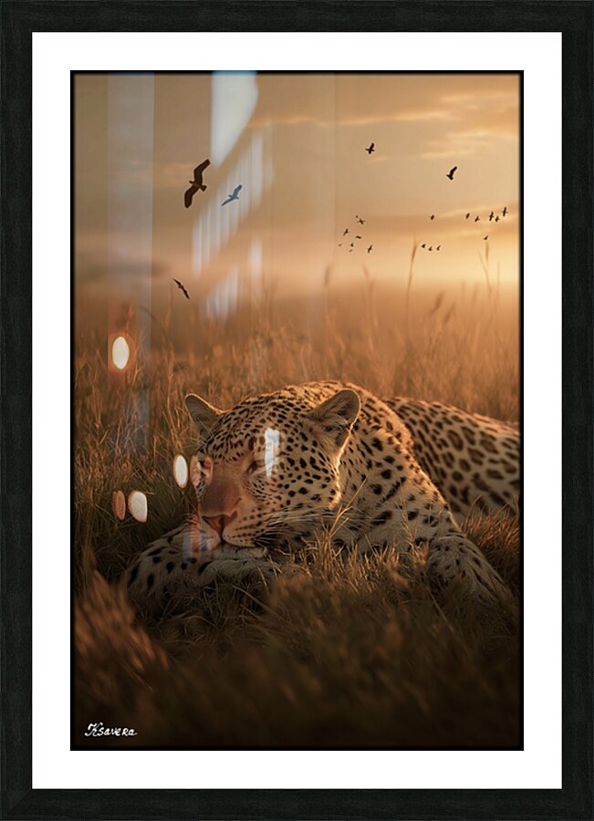 FA 25 2x3 730 Picture Frame print