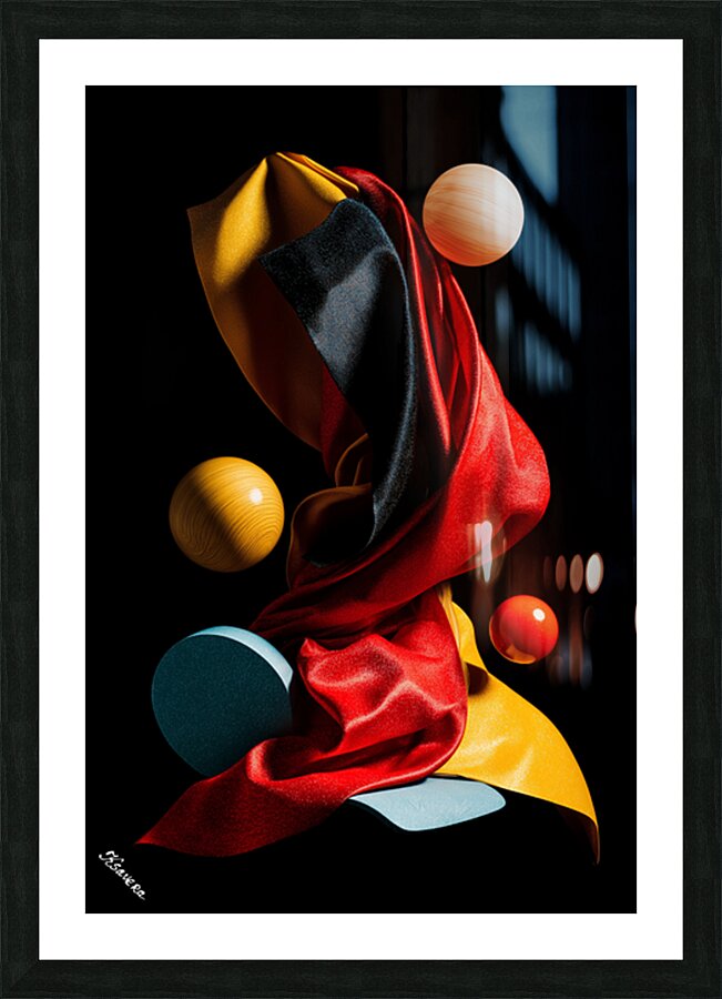 FA 25 2x3 699 Picture Frame print