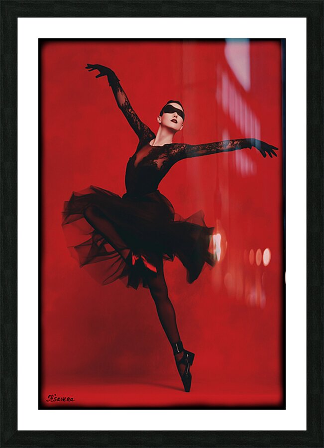 FA 25 2x3 720 Picture Frame print
