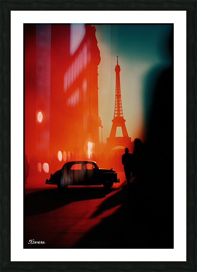FA 25 2x3 726 Picture Frame print