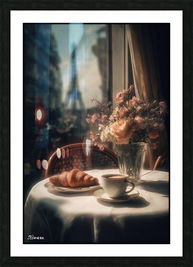 FA 25 2x3 723 Picture Frame print