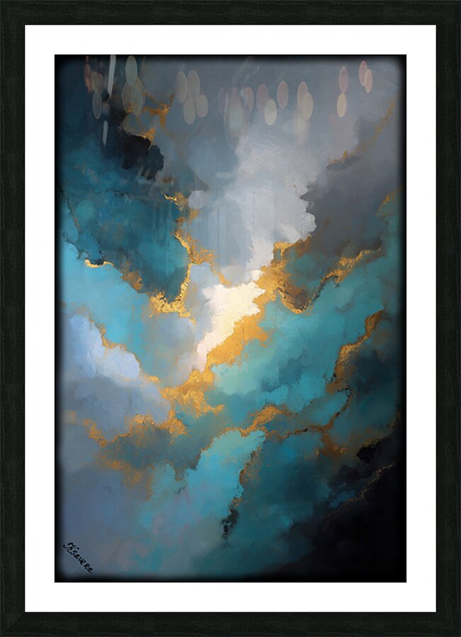 FA 25 2x3 782 Picture Frame print