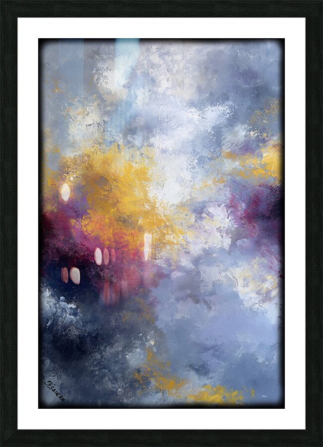 FA 25 2x3 775 Picture Frame print
