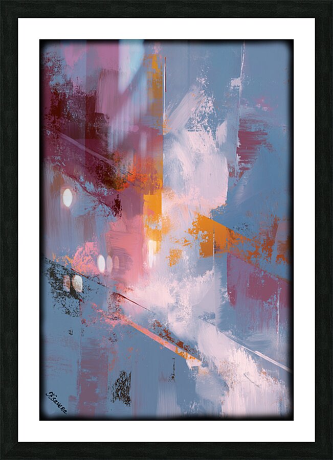 FA 25 2x3 766 Picture Frame print