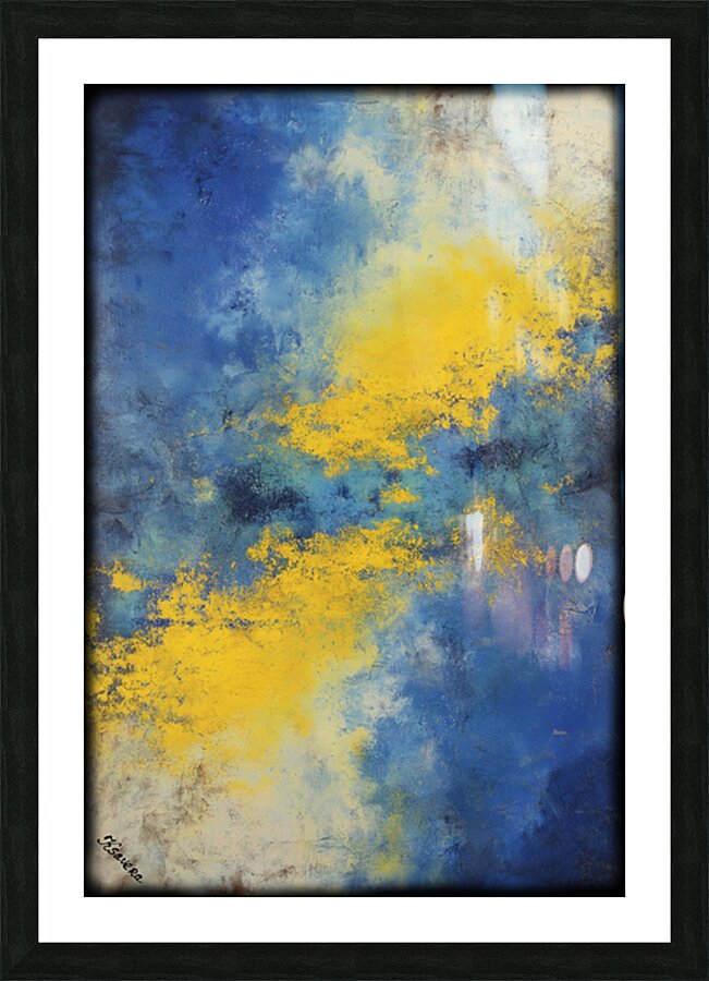 FA 25 2x3 784 Picture Frame print