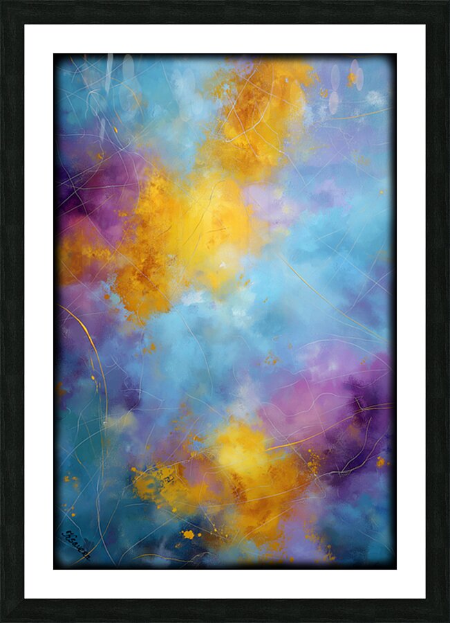 FA 25 2x3 767 Picture Frame print