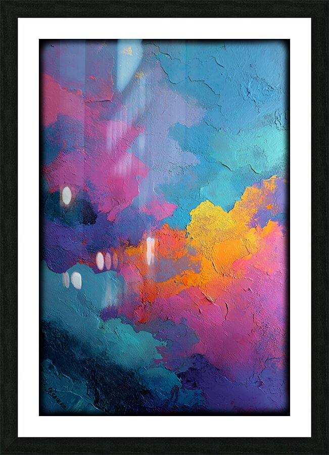 FA 25 2x3 771 Picture Frame print