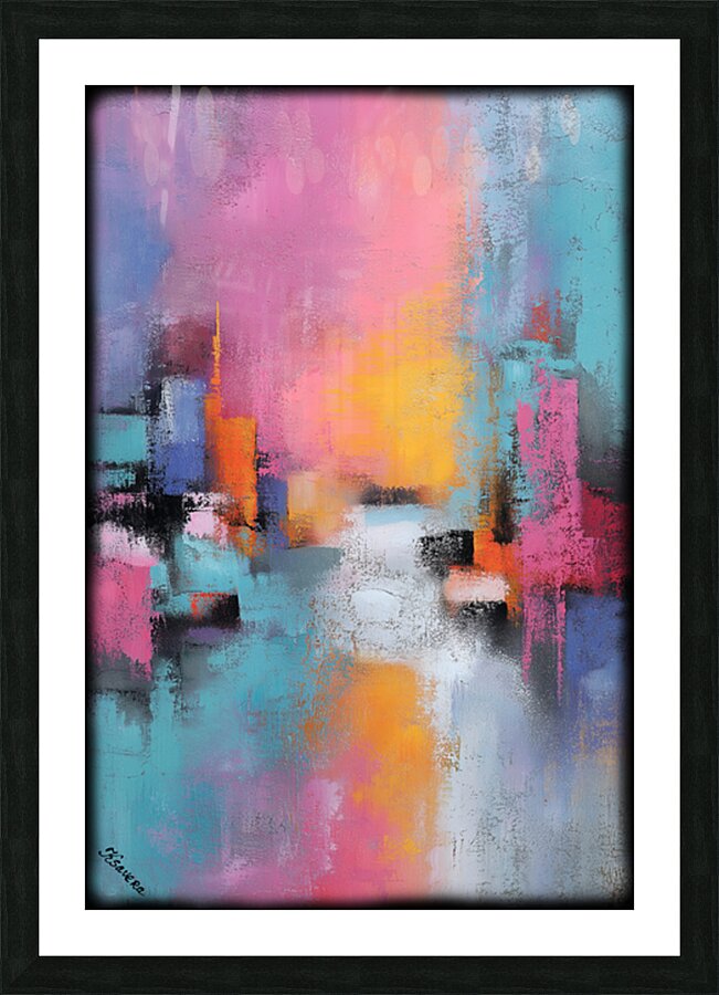 FA 25 2x3 780 Picture Frame print
