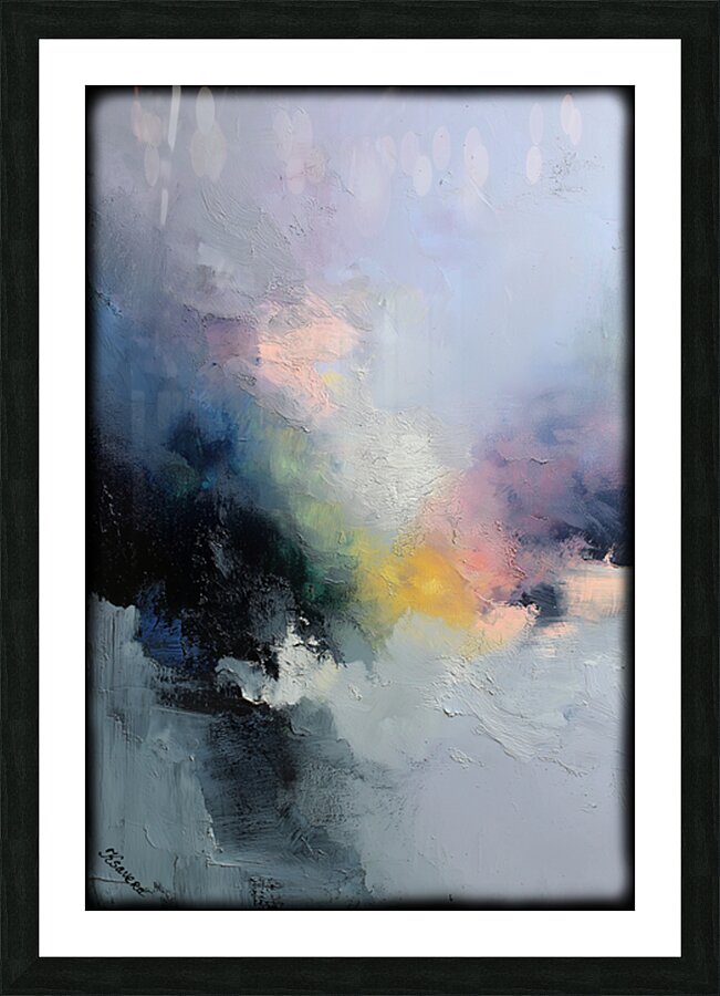 FA 25 2x3 757 Picture Frame print