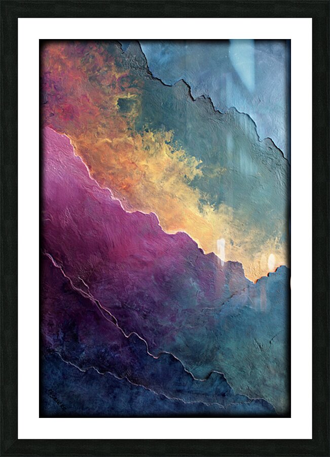FA 25 2x3 769 Picture Frame print