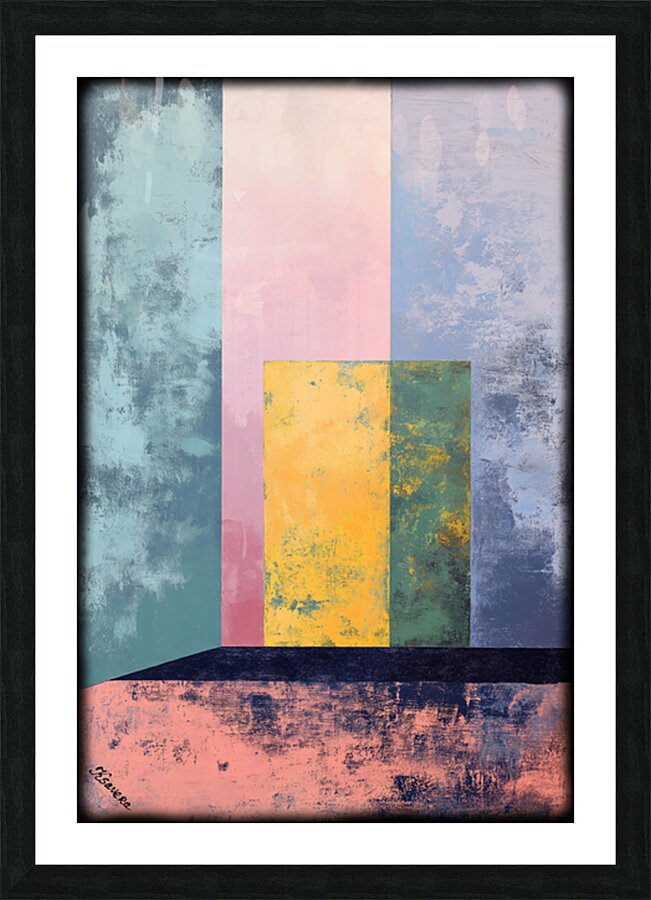 FA 25 2x3 759 Picture Frame print