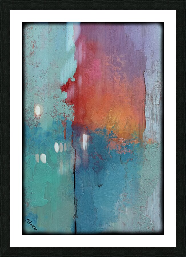 FA 25 2x3 770 Picture Frame print
