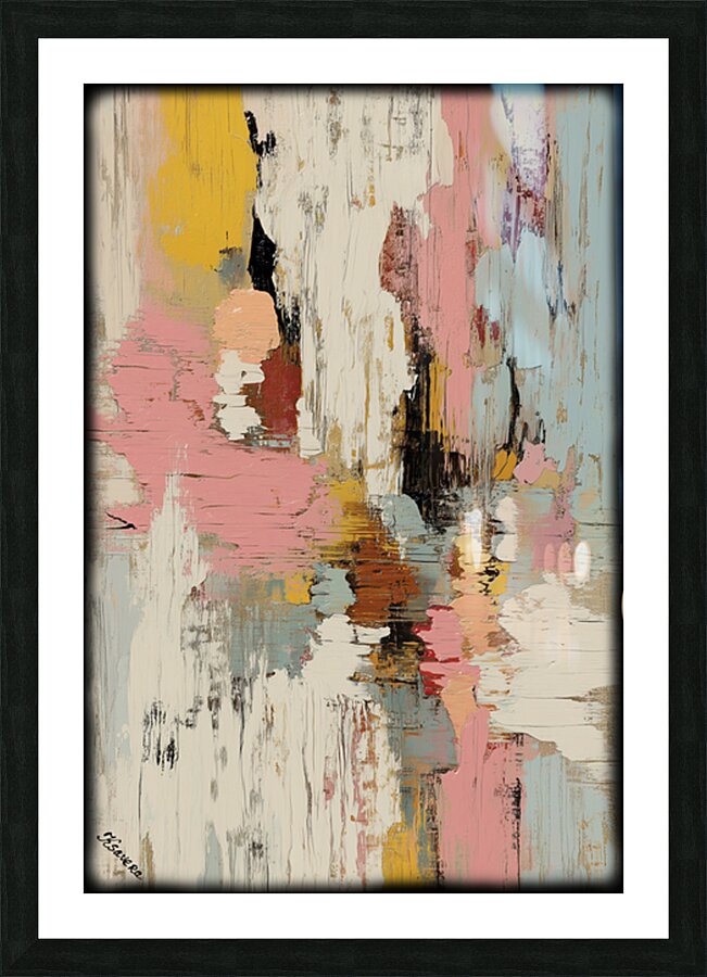 FA 25 2x3 754 Picture Frame print