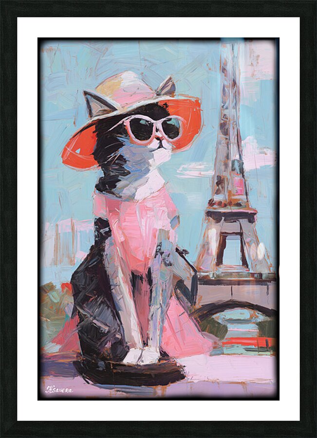 FA 25 2x3 824 Picture Frame print