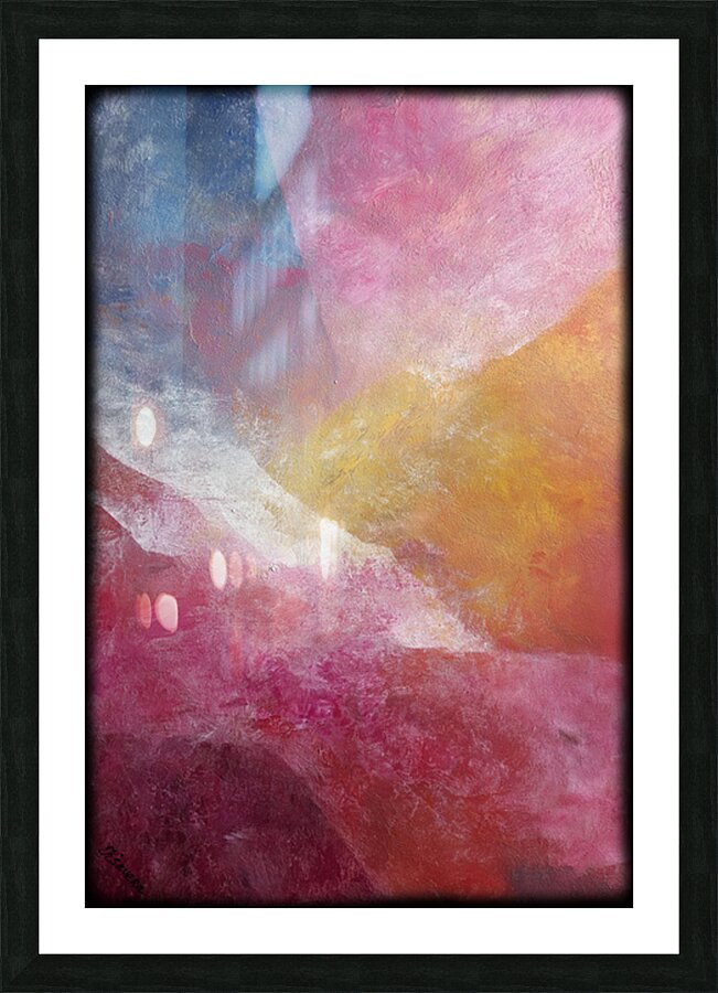 FA 25 2x3 814 Picture Frame print