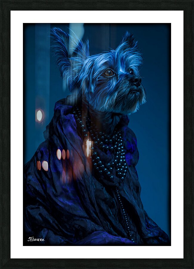 FA 25 2x3 821 Picture Frame print